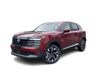 Nissan Kicks  2025 à Vancouver, Colombie-Britannique