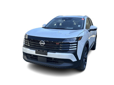 2025 Nissan Kicks in Vancouver, British Columbia