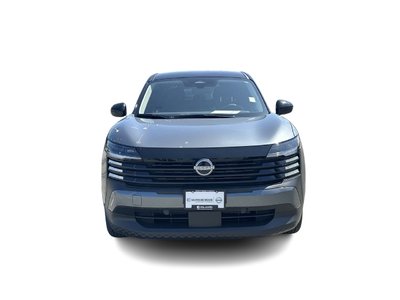 2025 Nissan Kicks in Vancouver, British Columbia