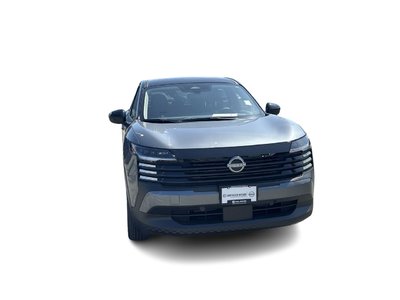 2025 Nissan Kicks in Vancouver, British Columbia