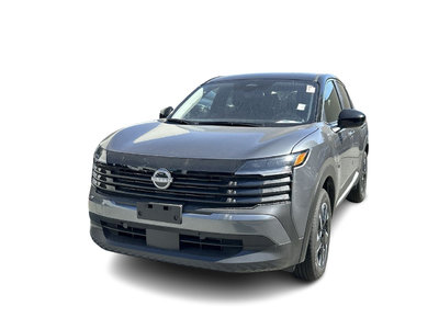 2025 Nissan Kicks in Vancouver, British Columbia