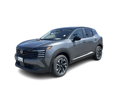 2025 Nissan Kicks in Vancouver, British Columbia