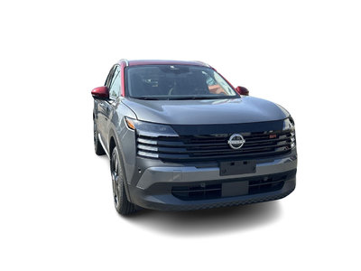 2025 Nissan Kicks in Vancouver, British Columbia