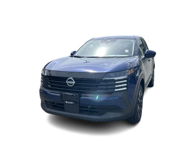 2025 Nissan Kicks in Vancouver, British Columbia