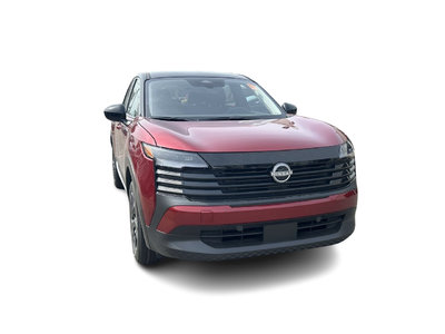 2025 Nissan Kicks in Vancouver, British Columbia