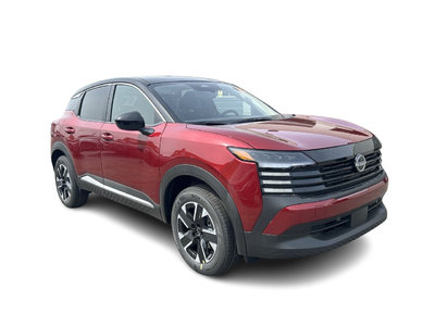 2025 Nissan Kicks in Vancouver, British Columbia