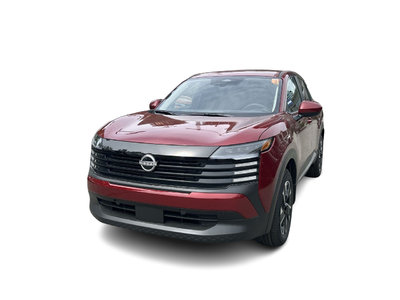 2025 Nissan Kicks in Vancouver, British Columbia