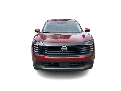 2025 Nissan Kicks in Vancouver, British Columbia