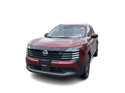 2025 Nissan Kicks in Vancouver, British Columbia