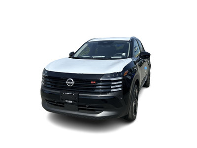 2025 Nissan Kicks in Vancouver, British Columbia
