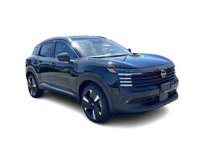 2025 Nissan Kicks in Vancouver, British Columbia