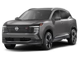 2025 Nissan Kicks in Vancouver, British Columbia