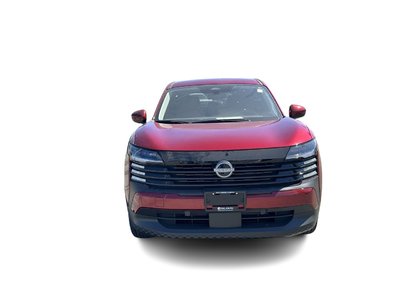 2025 Nissan Kicks in Vancouver, British Columbia