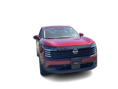 2025 Nissan Kicks in Vancouver, British Columbia