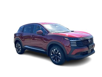 2025 Nissan Kicks in Vancouver, British Columbia