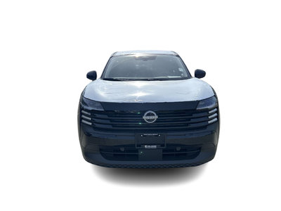 2025 Nissan Kicks in Vancouver, British Columbia