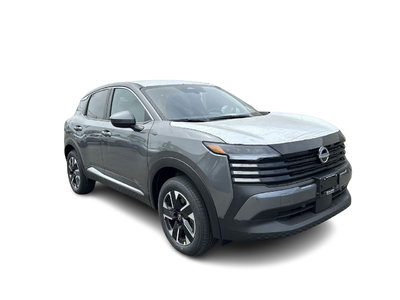 2025 Nissan Kicks in Vancouver, British Columbia