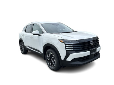 2025 Nissan Kicks in Vancouver, British Columbia