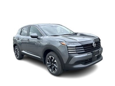 2025 Nissan Kicks in Vancouver, British Columbia