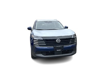 2025 Nissan Kicks in Vancouver, British Columbia