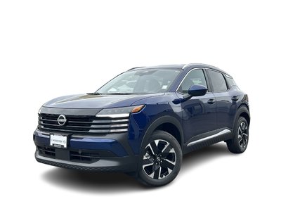 Nissan Kicks  2025 à Vancouver, Colombie-Britannique