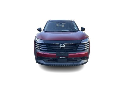 2025 Nissan Kicks in Vancouver, British Columbia