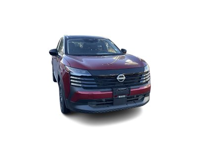 2025 Nissan Kicks in Vancouver, British Columbia