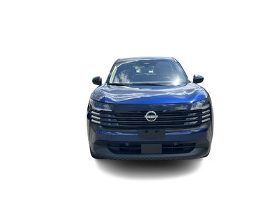 2025 Nissan Kicks in Vancouver, British Columbia