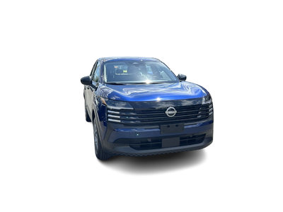 2025 Nissan Kicks in Vancouver, British Columbia