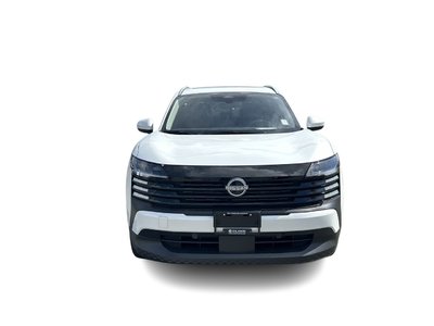 2025 Nissan Kicks in Vancouver, British Columbia