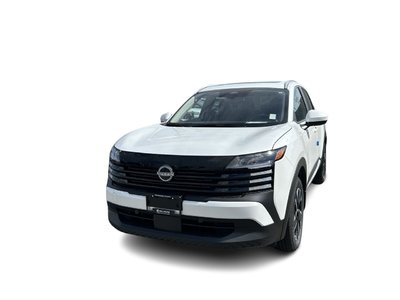 2025 Nissan Kicks in Vancouver, British Columbia
