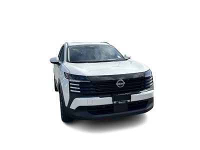 2025 Nissan Kicks in Vancouver, British Columbia