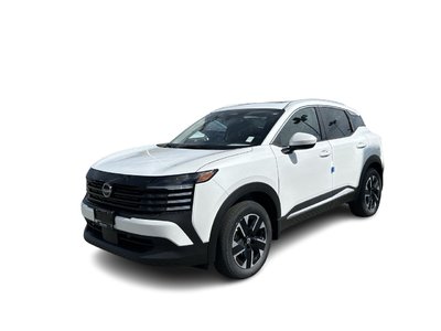 2025 Nissan Kicks in Vancouver, British Columbia