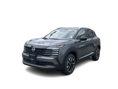 2025 Nissan Kicks in Vancouver, British Columbia