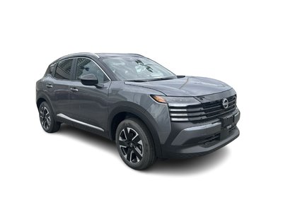 2025 Nissan Kicks in Vancouver, British Columbia