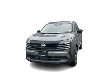 2025 Nissan Kicks in Vancouver, British Columbia