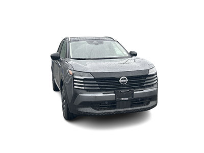 2025 Nissan Kicks in Vancouver, British Columbia