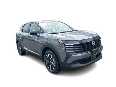 2025 Nissan KICKS in Vancouver, British Columbia
