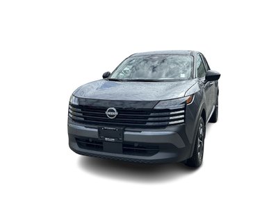 Nissan Kicks  2025 à Vancouver, Colombie-Britannique