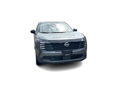 2025 Nissan KICKS in Vancouver, British Columbia