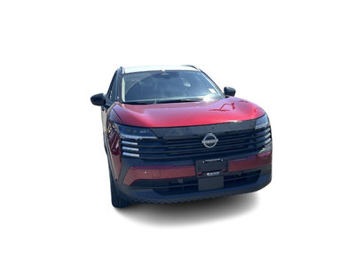 2025 Nissan Kicks in Vancouver, British Columbia