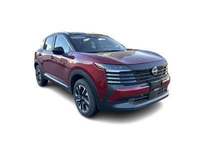 Nissan Kicks  2025 à Vancouver, Colombie-Britannique