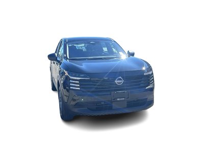 2025 Nissan Kicks in Vancouver, British Columbia