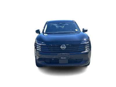2025 Nissan Kicks in Vancouver, British Columbia
