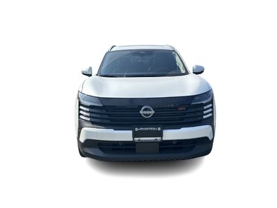 2025 Nissan Kicks in Vancouver, British Columbia