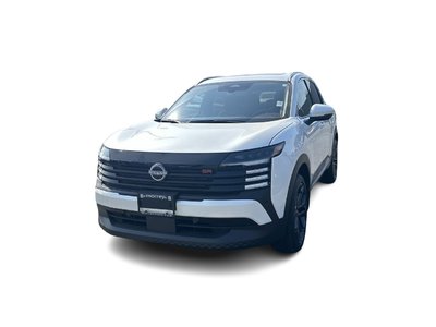 2025 Nissan Kicks in Vancouver, British Columbia