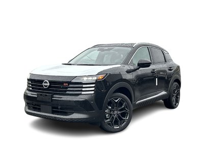 2025 Nissan Kicks in Vancouver, British Columbia