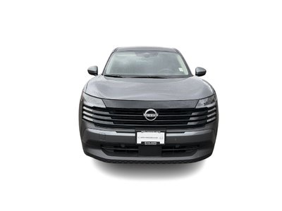 2025 Nissan Kicks in Vancouver, British Columbia