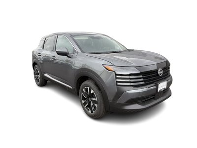 2025 Nissan Kicks in Vancouver, British Columbia