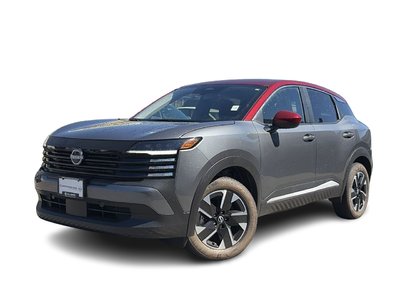 2025  Kicks in Vancouver, British Columbia